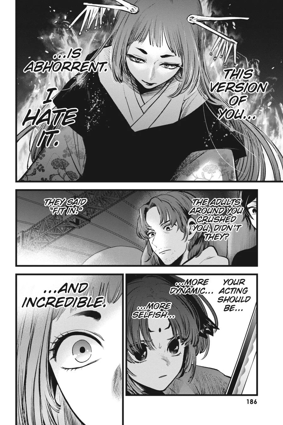 Oshi no Ko - Chapter 60 - Page 16