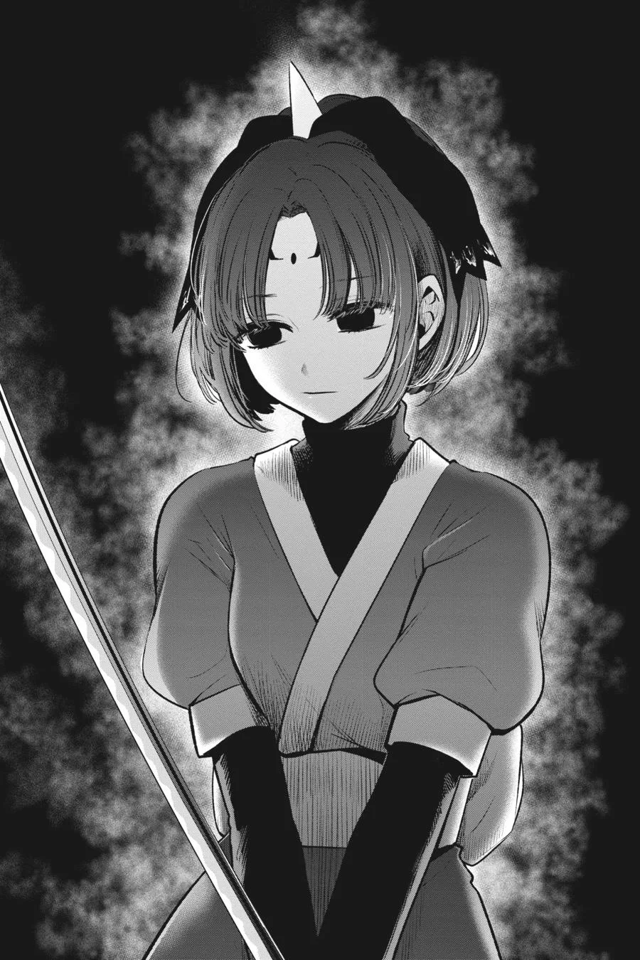 Oshi no Ko - Chapter 61 - Page 12