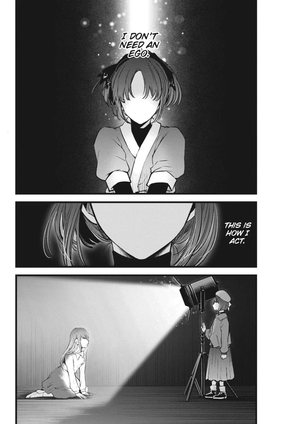 Oshi no Ko - Chapter 61 - Page 16