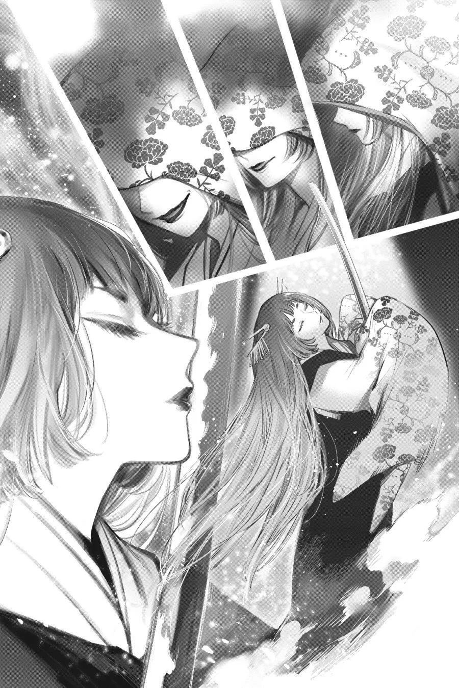 Oshi no Ko - Chapter 61 - Page 8