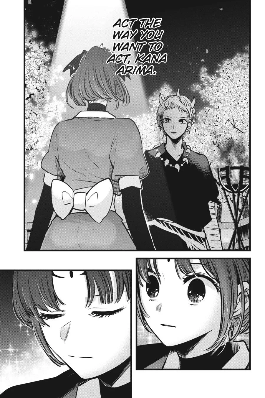 Oshi no Ko - Chapter 62 - Page 17