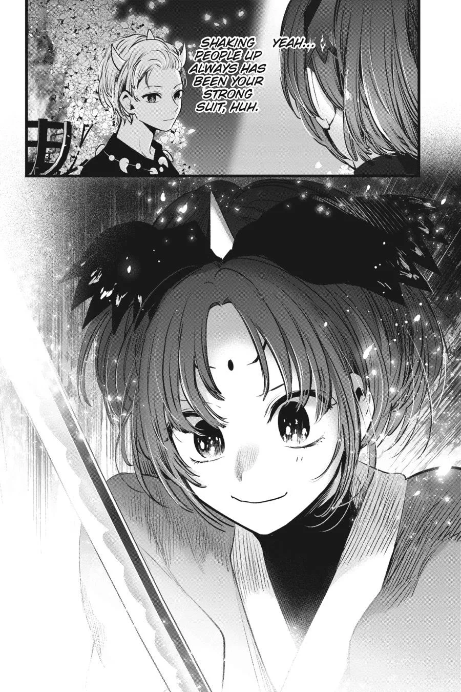 Oshi no Ko - Chapter 62 - Page 18