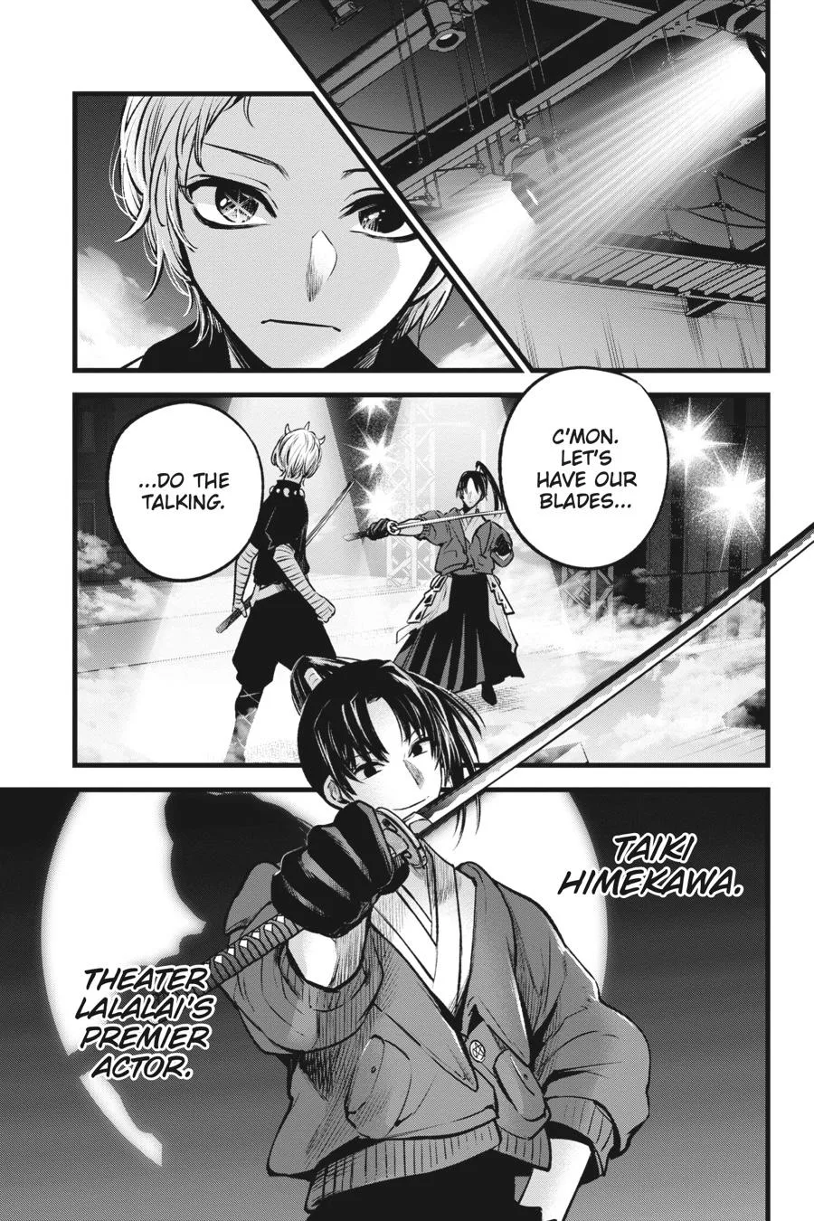 Oshi no Ko - Chapter 62 - Page 5