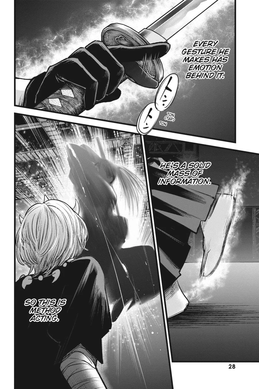Oshi no Ko - Chapter 62 - Page 6