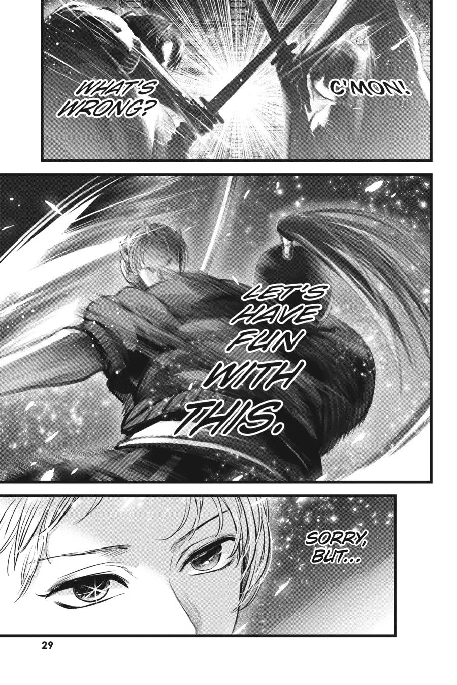 Oshi no Ko - Chapter 62 - Page 7
