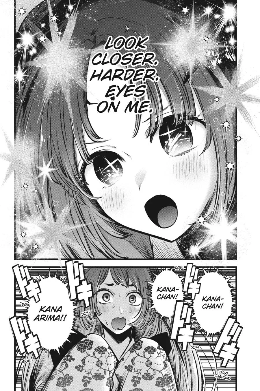 Oshi no Ko - Chapter 63 - Page 17