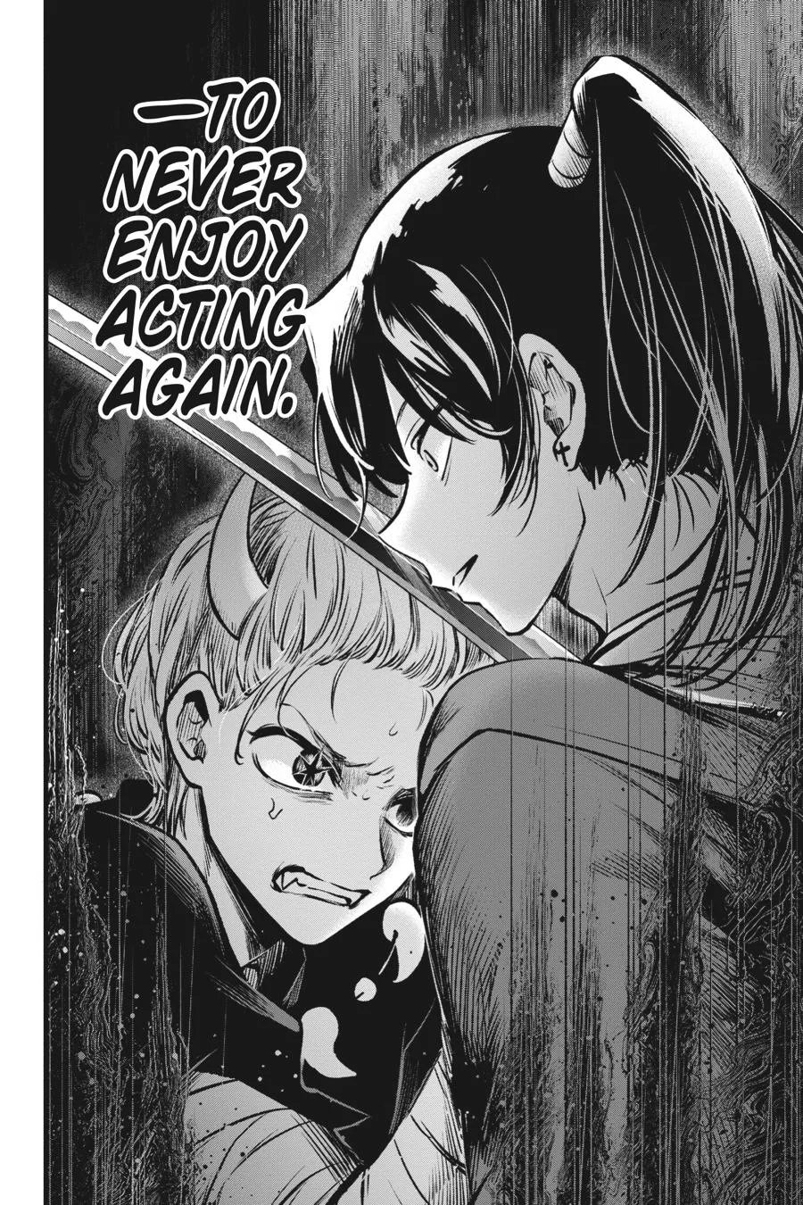 Oshi no Ko - Chapter 64 - Page 14