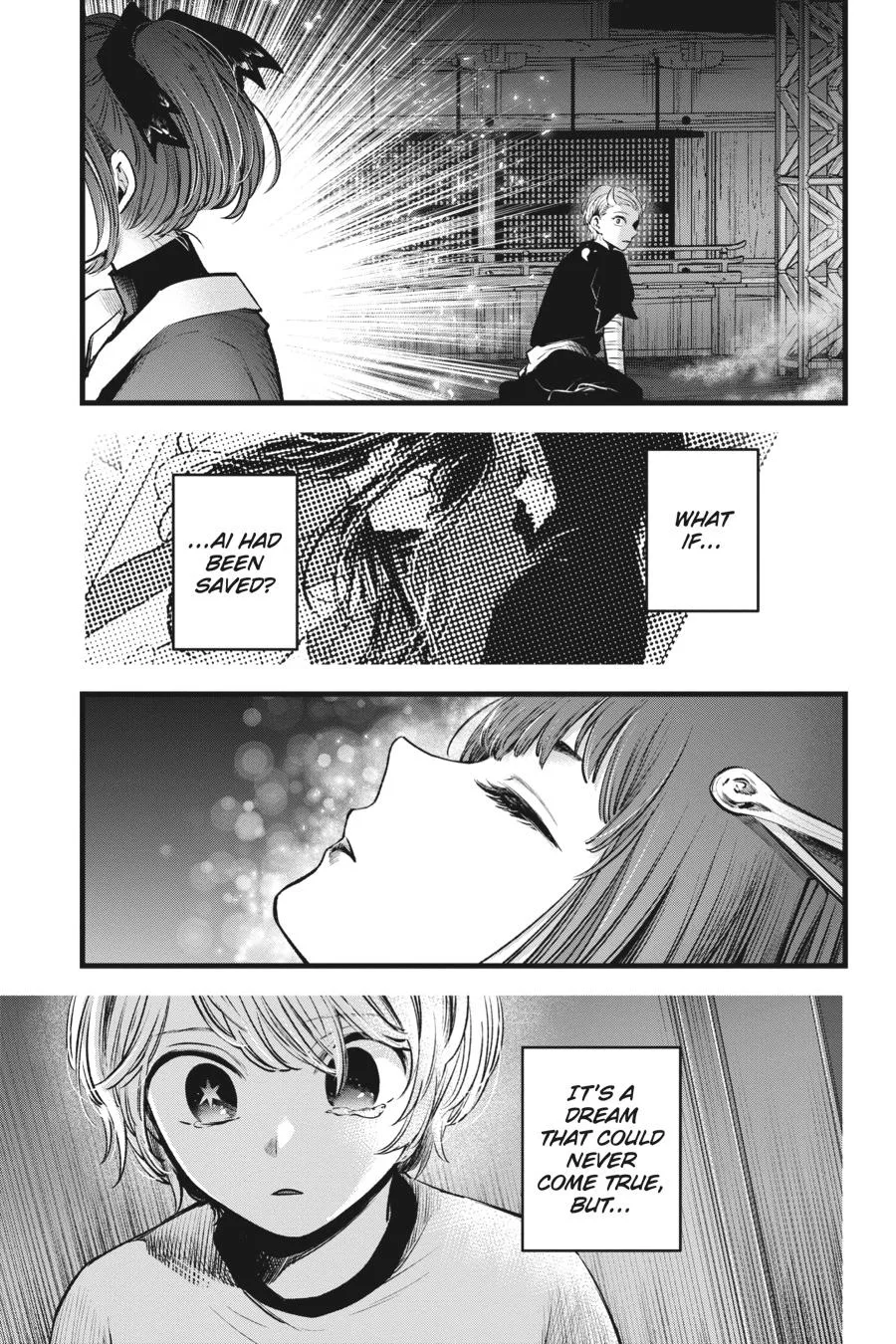 Oshi no Ko - Chapter 65 - Page 11