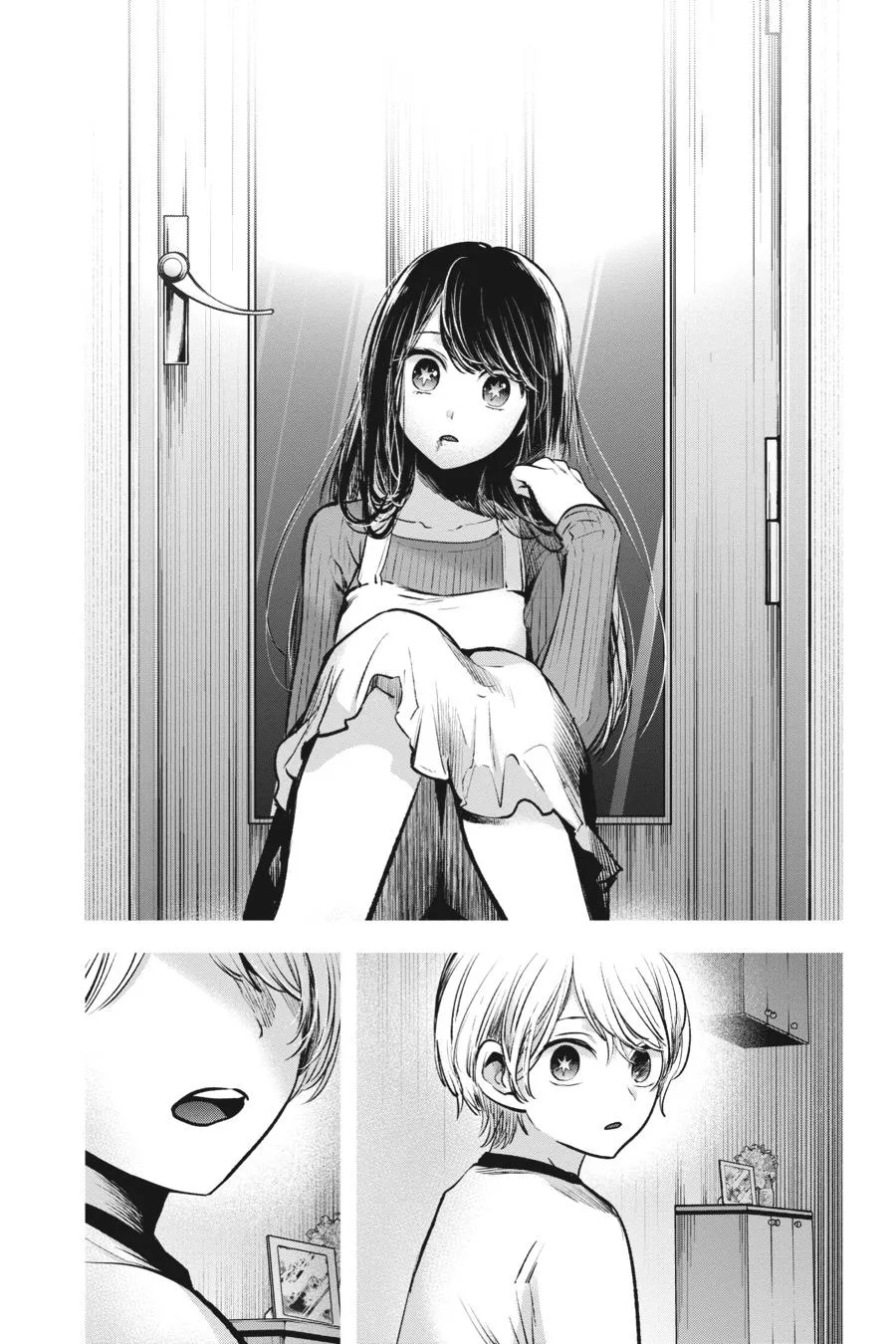 Oshi no Ko - Chapter 65 - Page 13