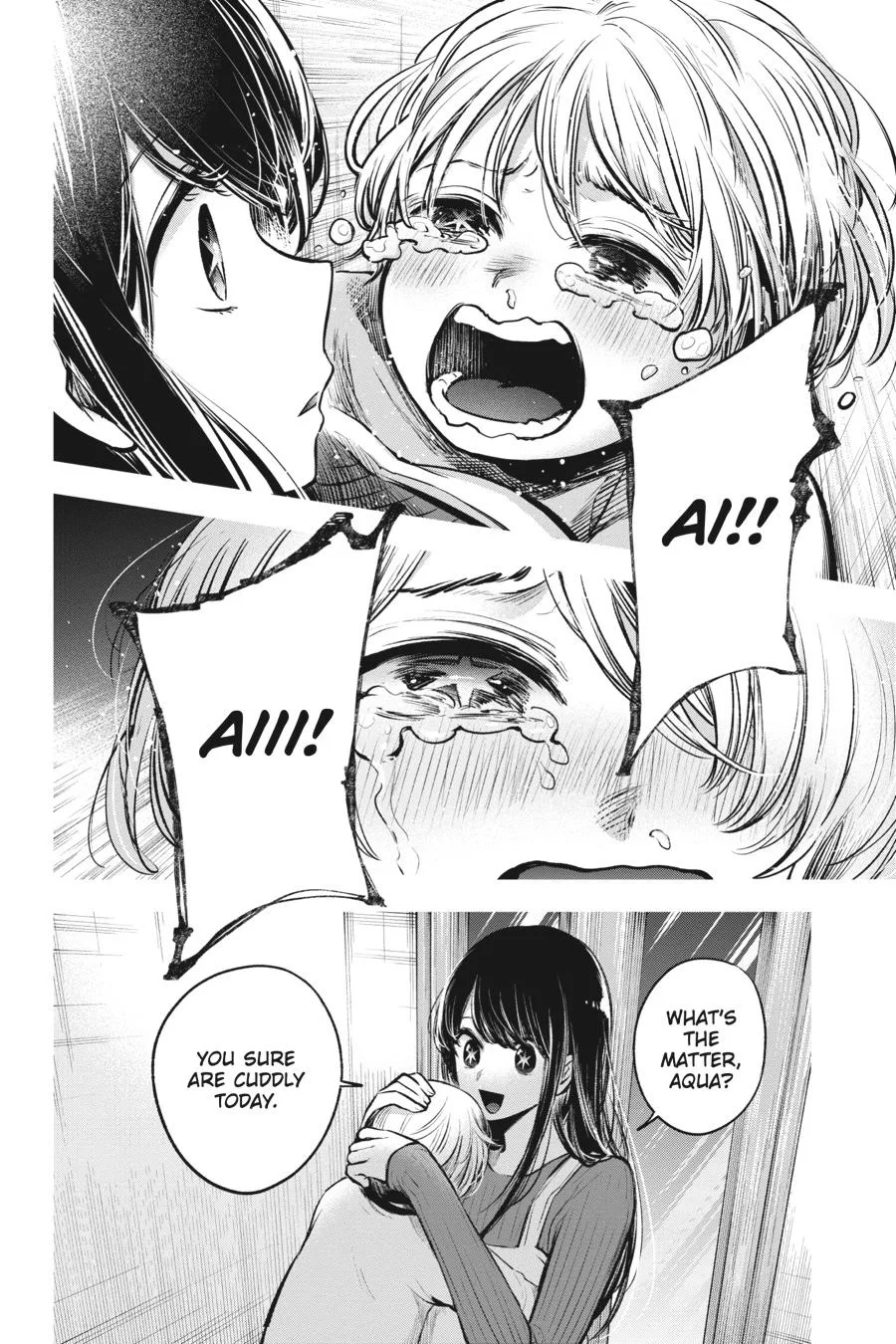 Oshi no Ko - Chapter 65 - Page 15