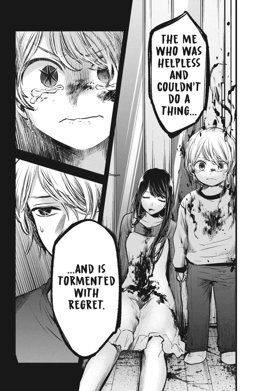 Oshi no Ko - Chapter 65 - Page 6