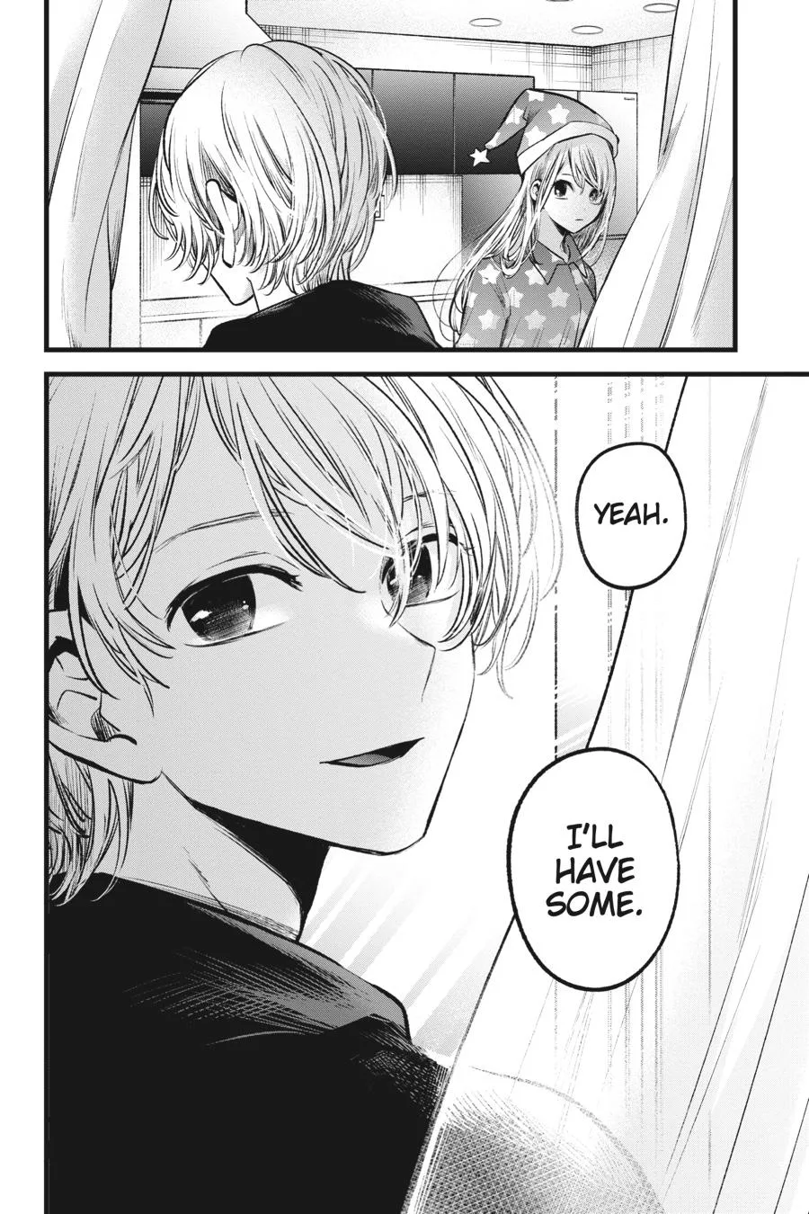 Oshi no Ko - Chapter 68 - Page 18