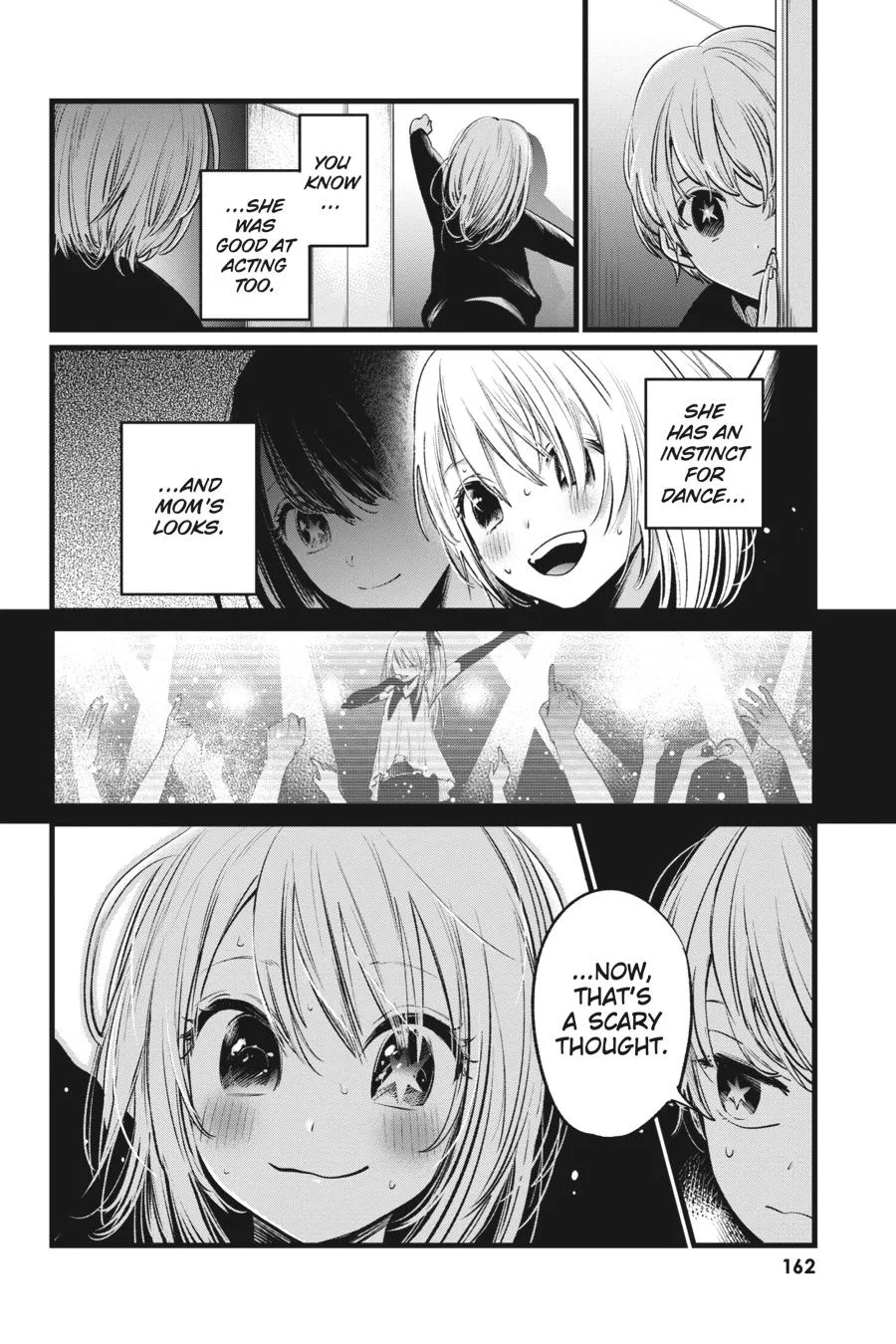 Oshi no Ko - Chapter 7 - Page 17