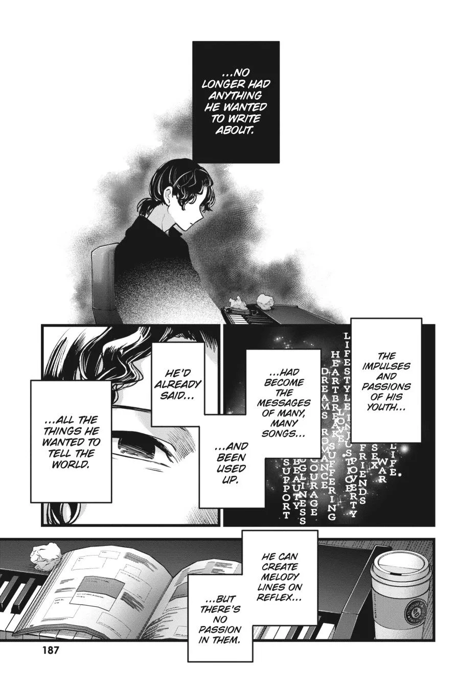 Oshi no Ko - Chapter 70 - Page 13