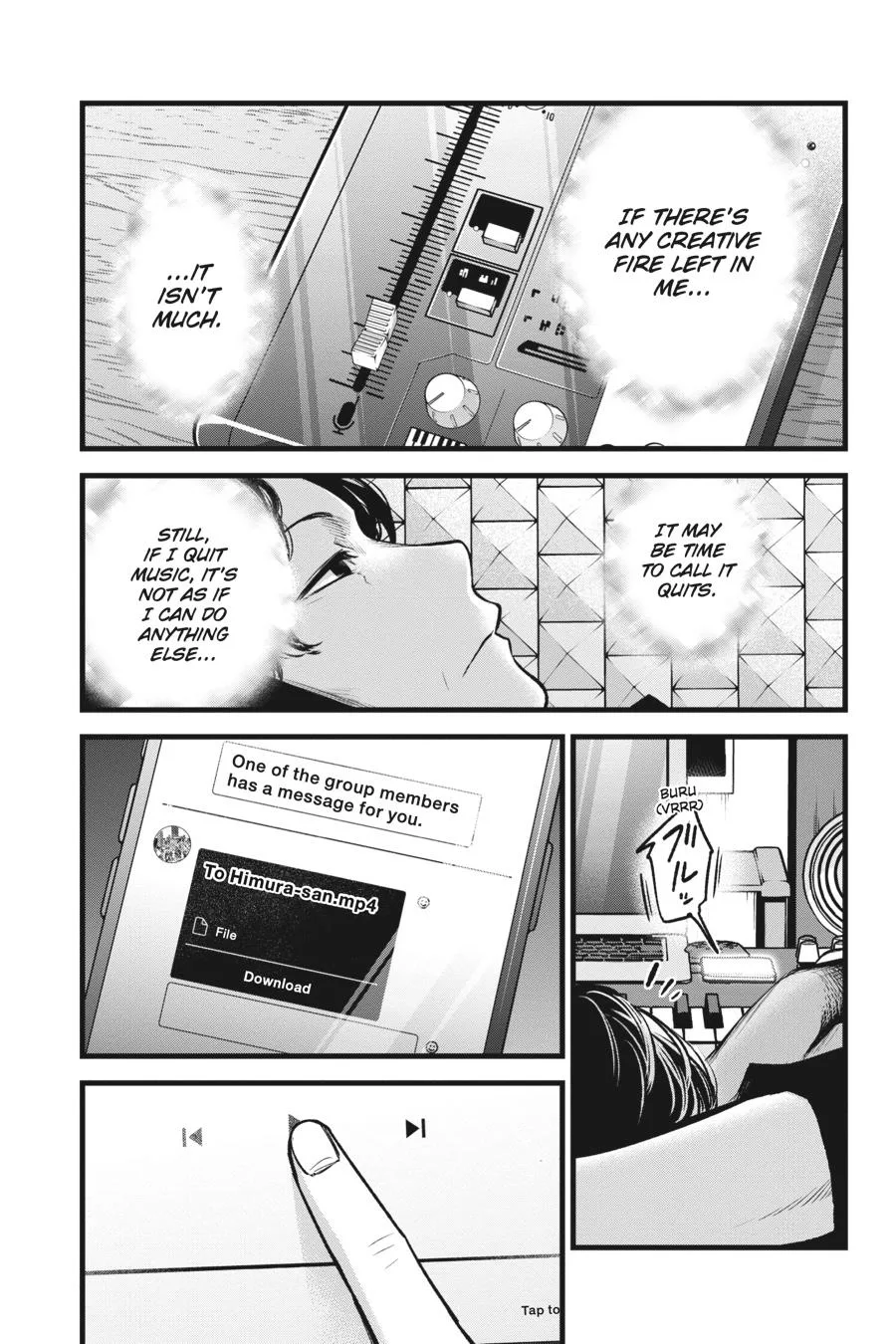 Oshi no Ko - Chapter 70 - Page 15