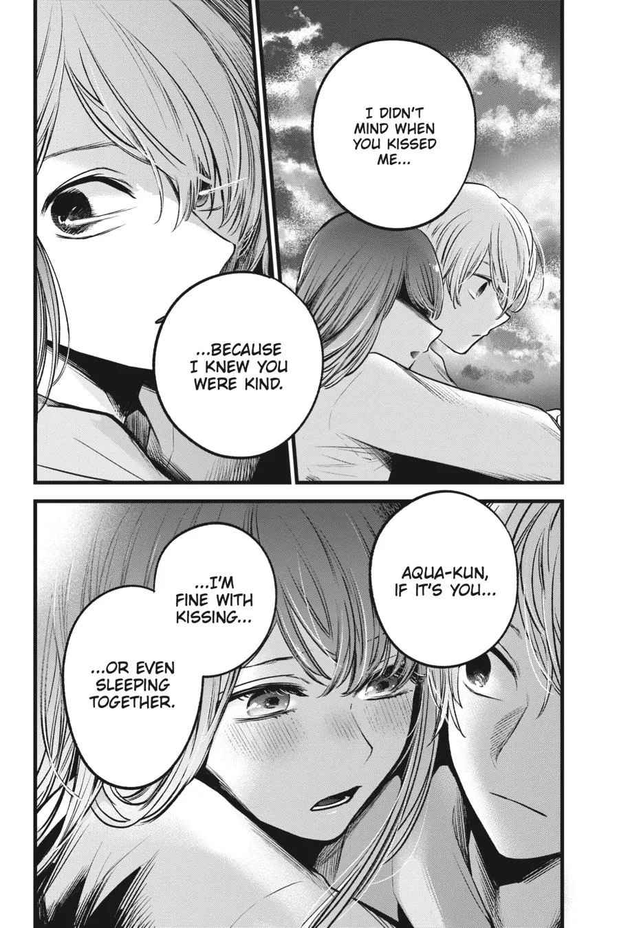 Oshi no Ko - Chapter 71 - Page 23