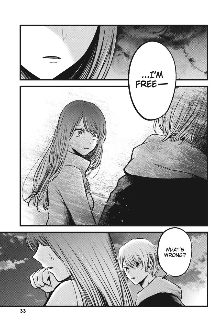 Oshi no Ko - Chapter 72 - Page 11