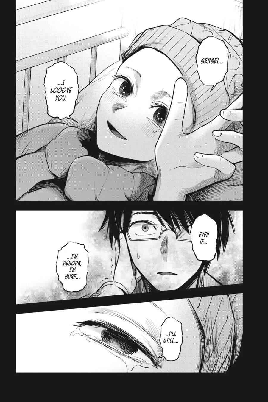 Oshi no Ko - Chapter 75 - Page 16