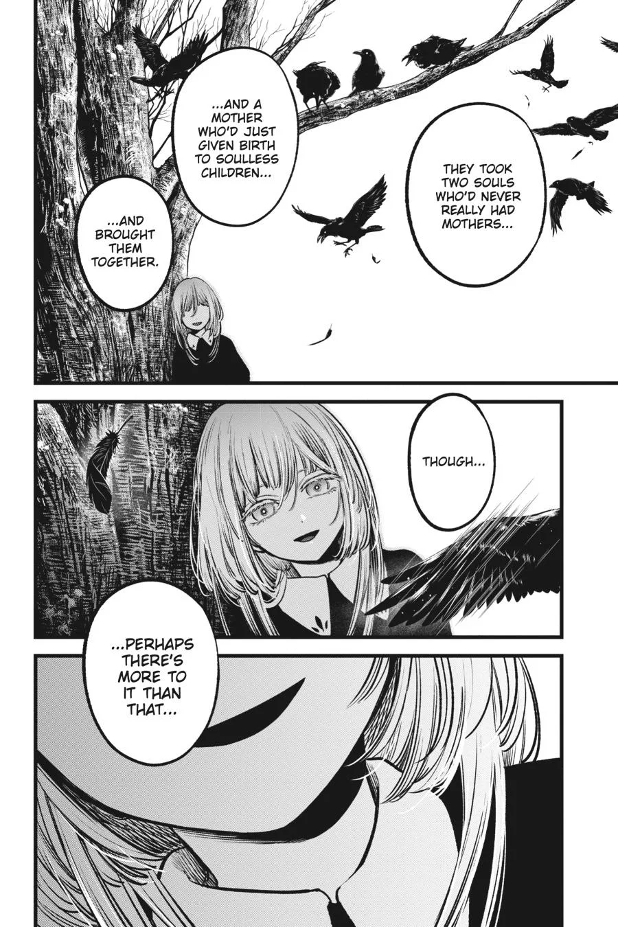 Oshi no Ko - Chapter 75 - Page 18