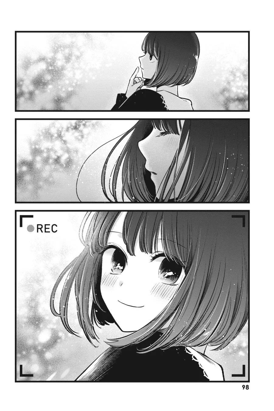 Oshi no Ko - Chapter 76 - Page 2
