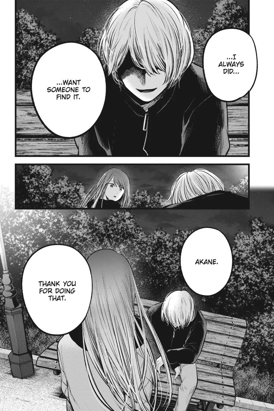 Oshi no Ko - Chapter 78 - Page 10