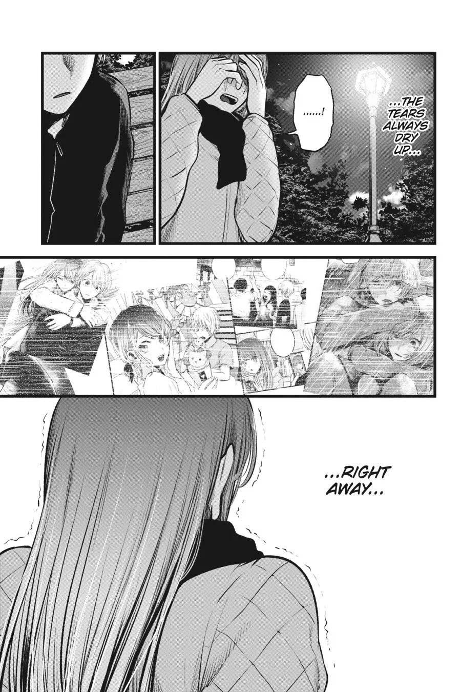 Oshi no Ko - Chapter 78 - Page 15