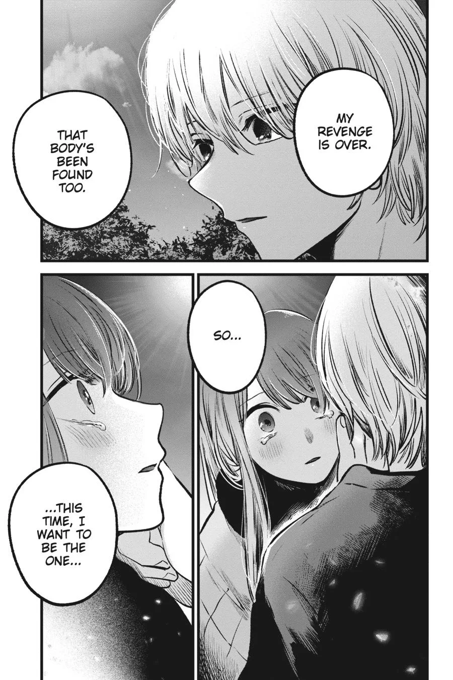 Oshi no Ko - Chapter 78 - Page 17