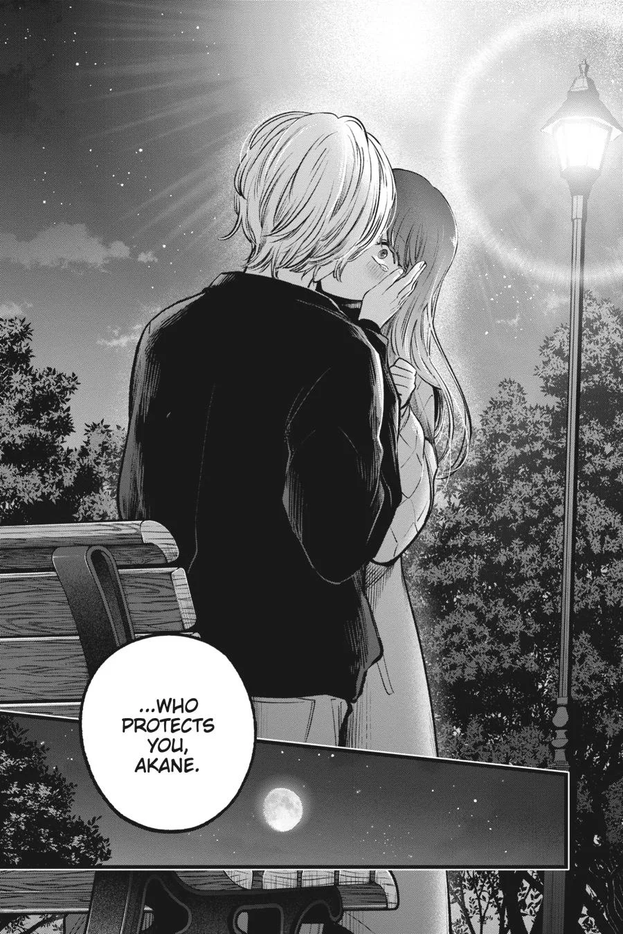 Oshi no Ko - Chapter 78 - Page 18