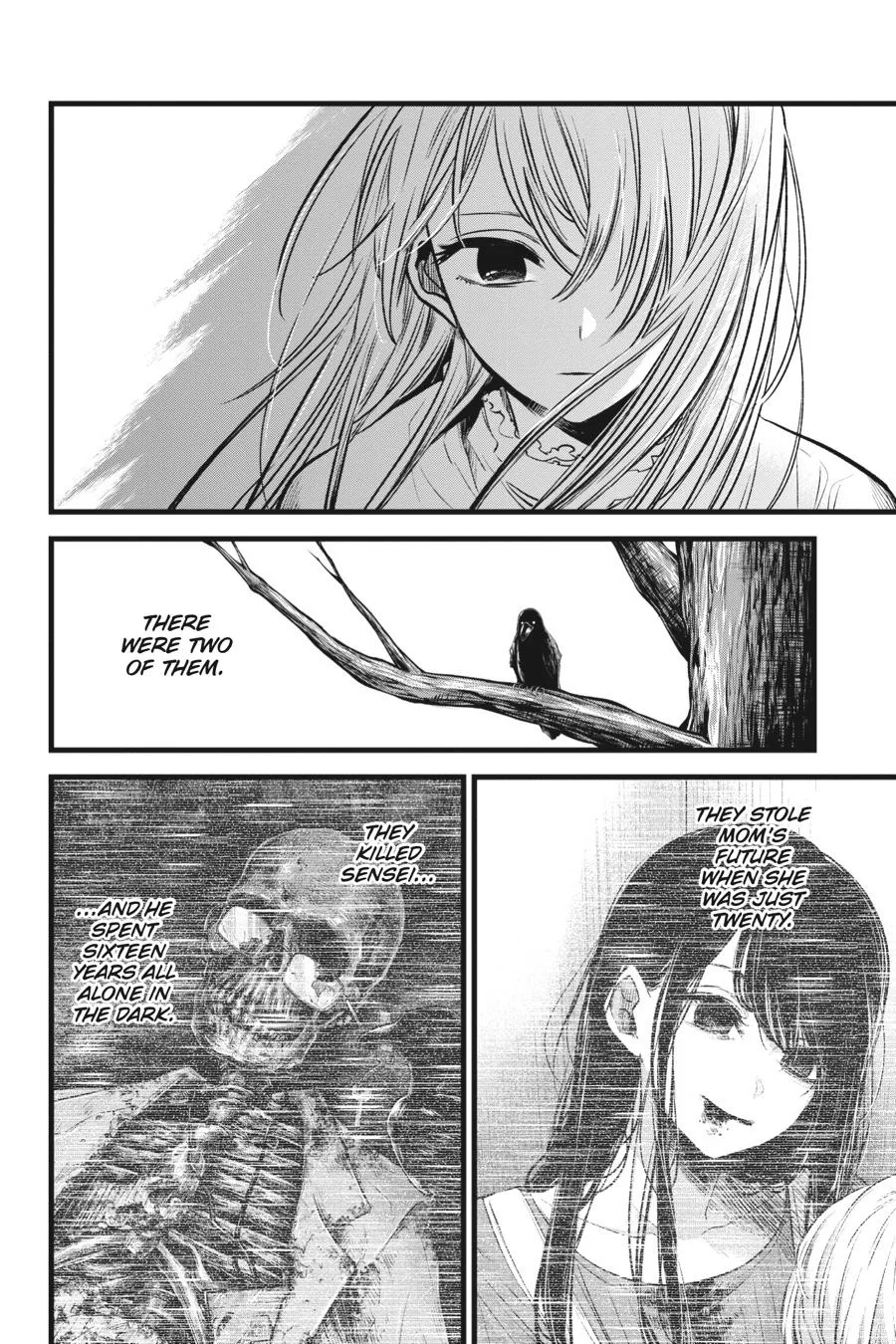 Oshi no Ko - Chapter 79 - Page 14