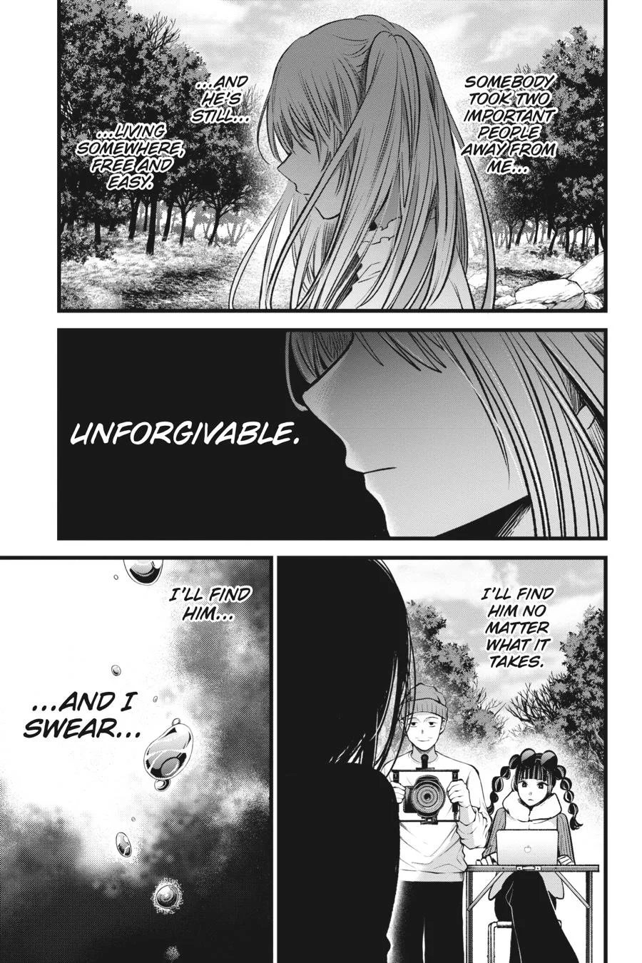 Oshi no Ko - Chapter 79 - Page 15