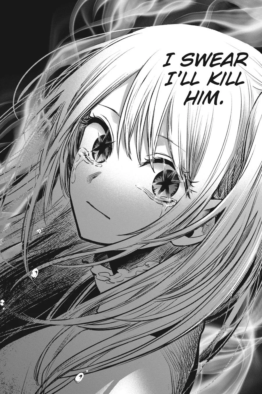 Oshi no Ko - Chapter 79 - Page 16