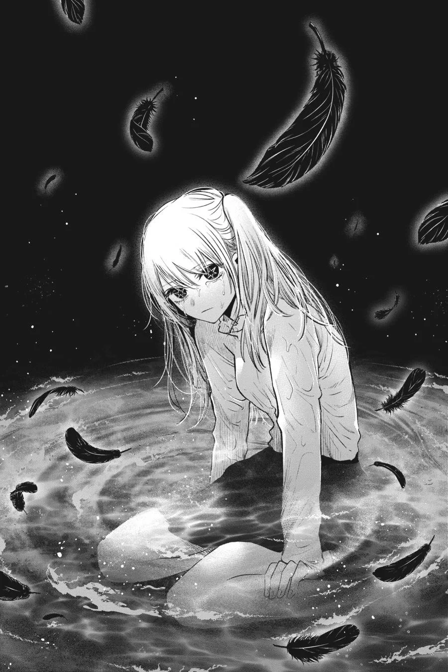 Oshi no Ko - Chapter 79 - Page 18