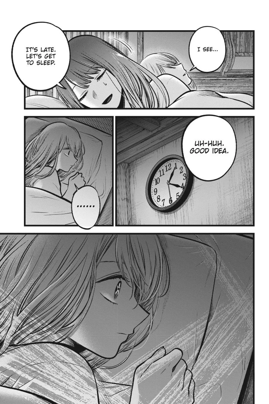 Oshi no Ko - Chapter 80 - Page 13
