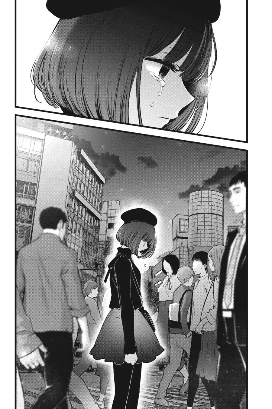 Oshi no Ko - Chapter 81 - Page 23