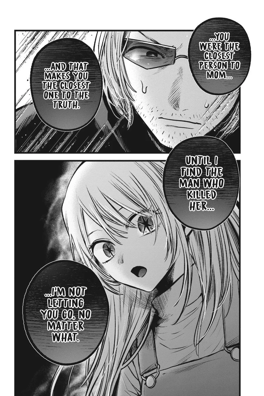 Oshi no Ko - Chapter 84 - Page 18