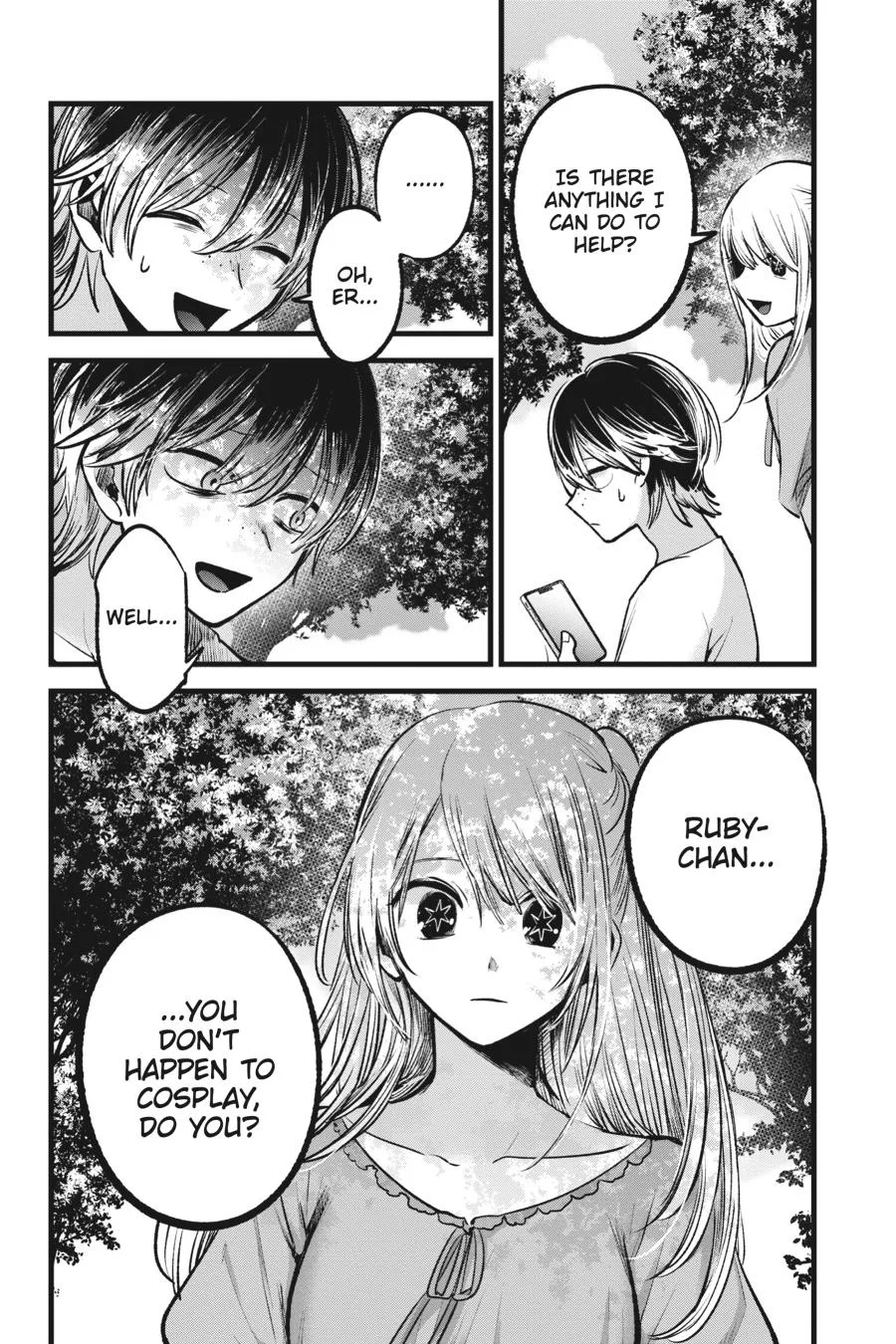 Oshi no Ko - Chapter 86 - Page 18