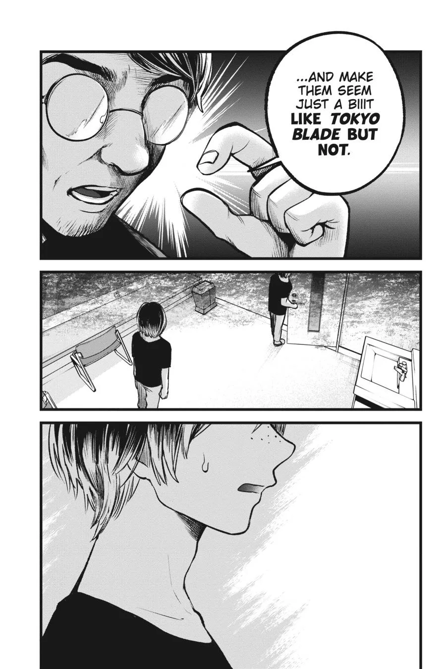 Oshi no Ko - Chapter 88 - Page 15