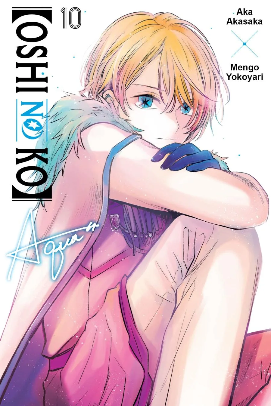 Oshi no Ko - Chapter 91 - Page 1