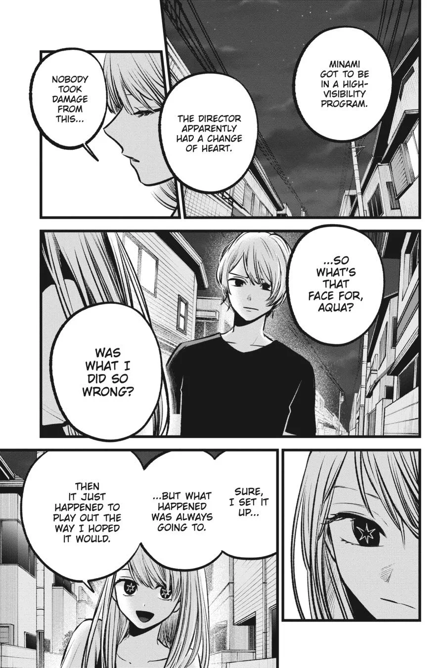 Oshi no Ko - Chapter 93 - Page 13
