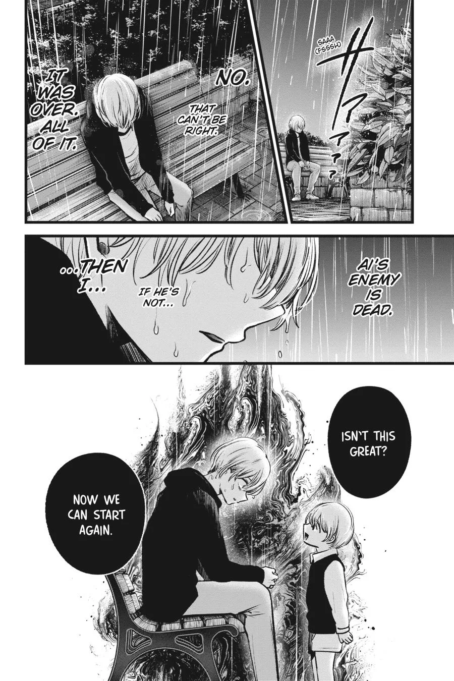 Oshi no Ko - Chapter 95 - Page 14