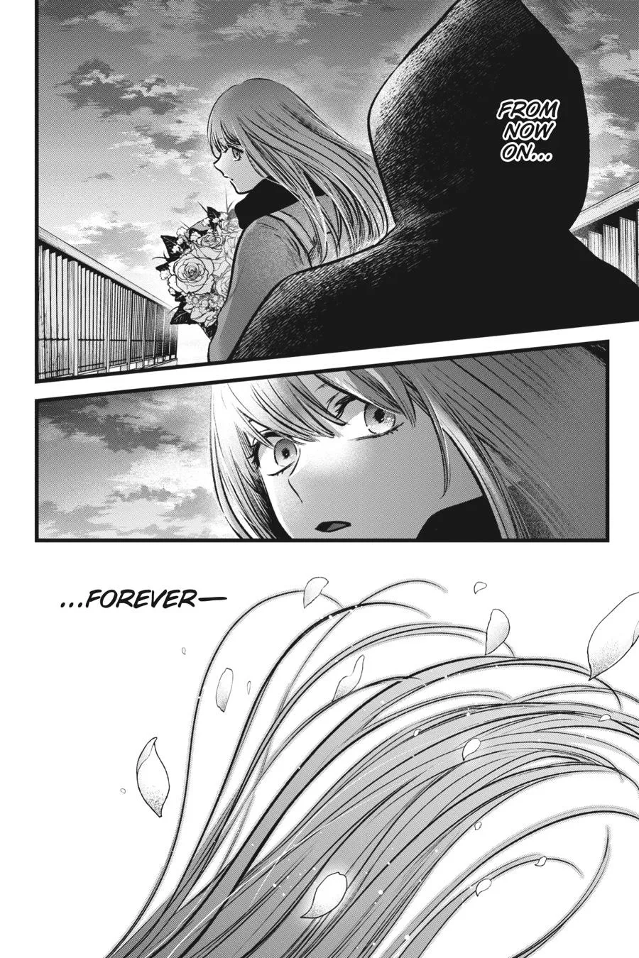 Oshi no Ko - Chapter 97 - Page 18
