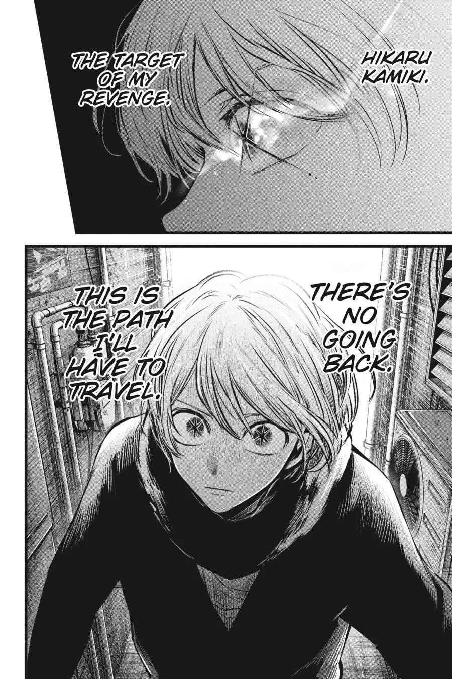 Oshi no Ko - Chapter 98 - Page 18