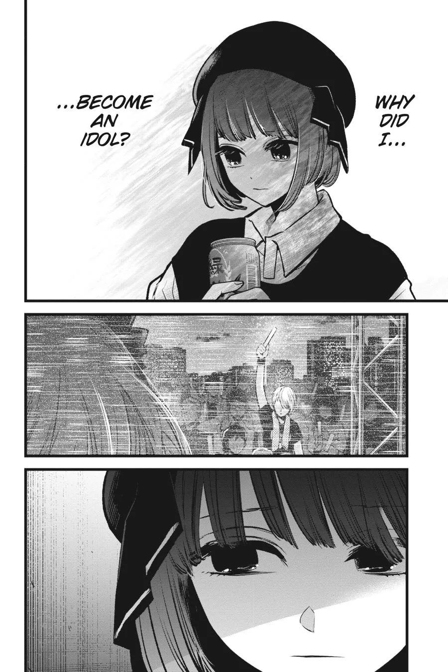 Oshi no Ko - Chapter 99 - Page 8