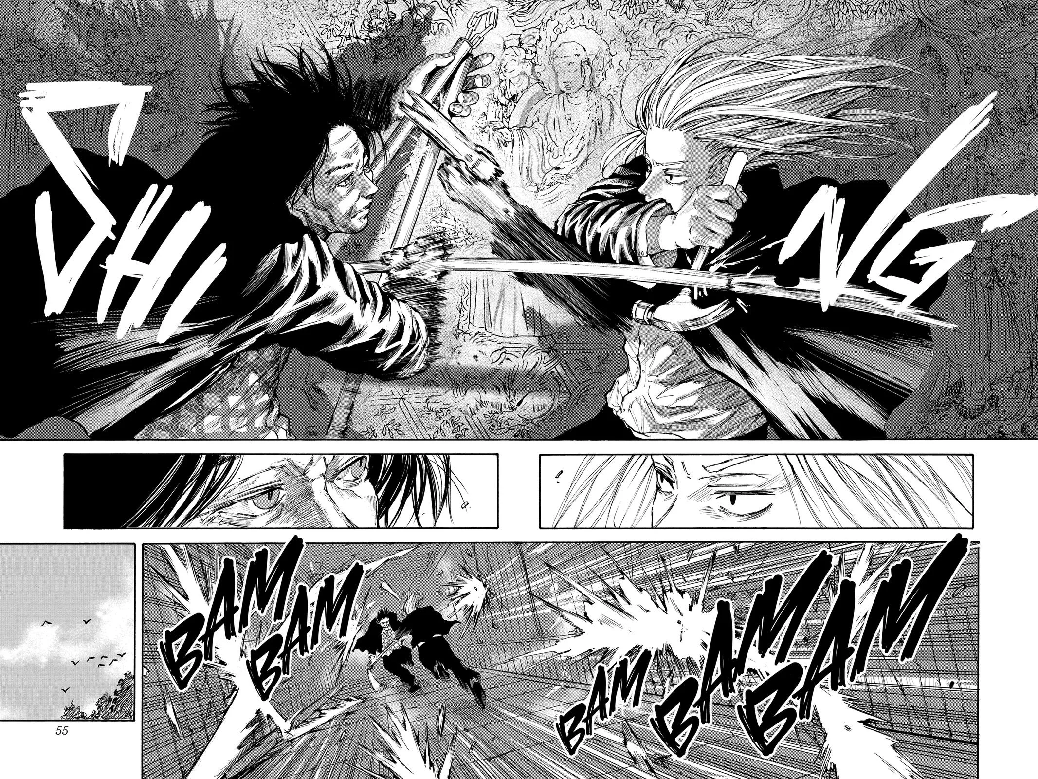Sakamoto Days - Chapter 100 - Page 10