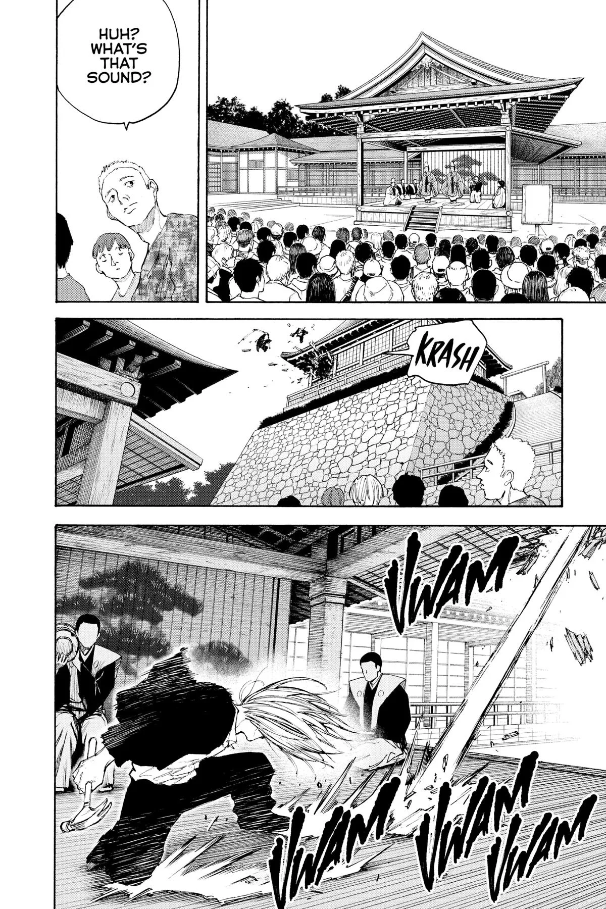 Sakamoto Days - Chapter 100 - Page 11