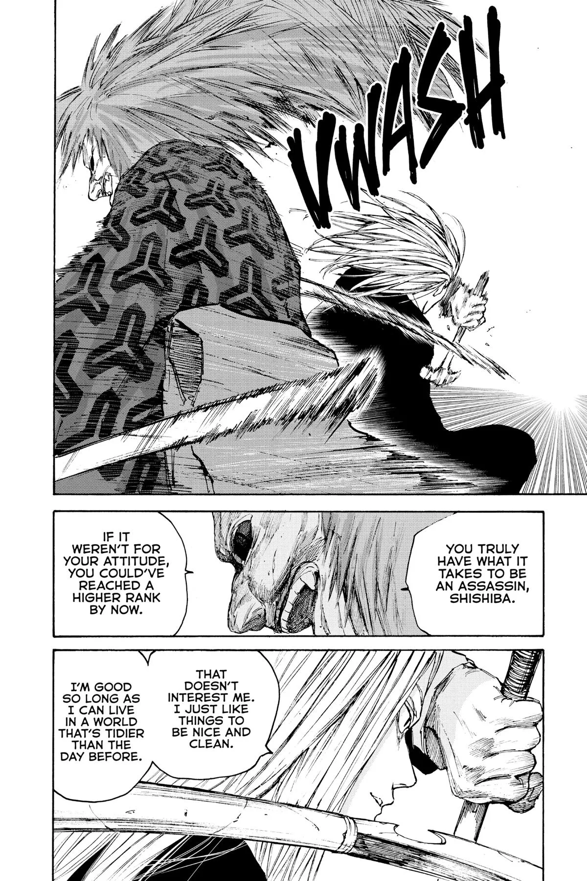 Sakamoto Days - Chapter 100 - Page 13