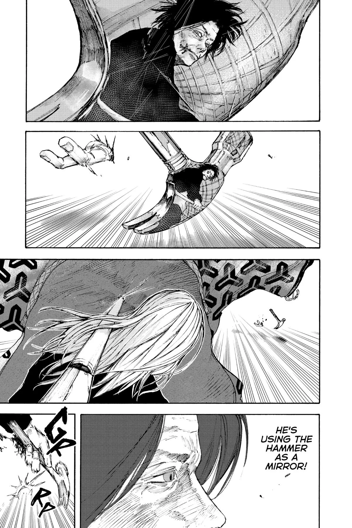 Sakamoto Days - Chapter 100 - Page 16