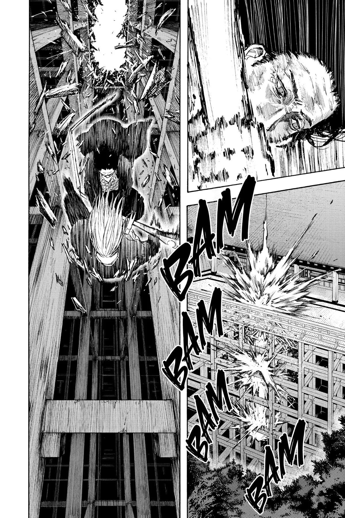 Sakamoto Days - Chapter 100 - Page 6