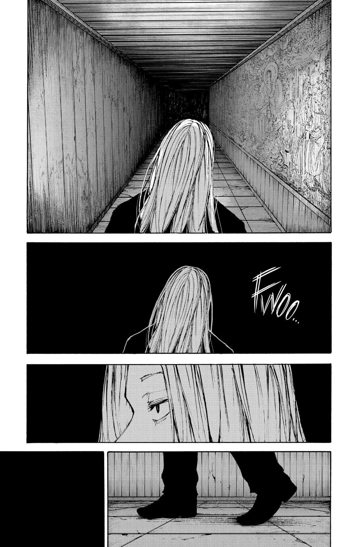Sakamoto Days - Chapter 100 - Page 9