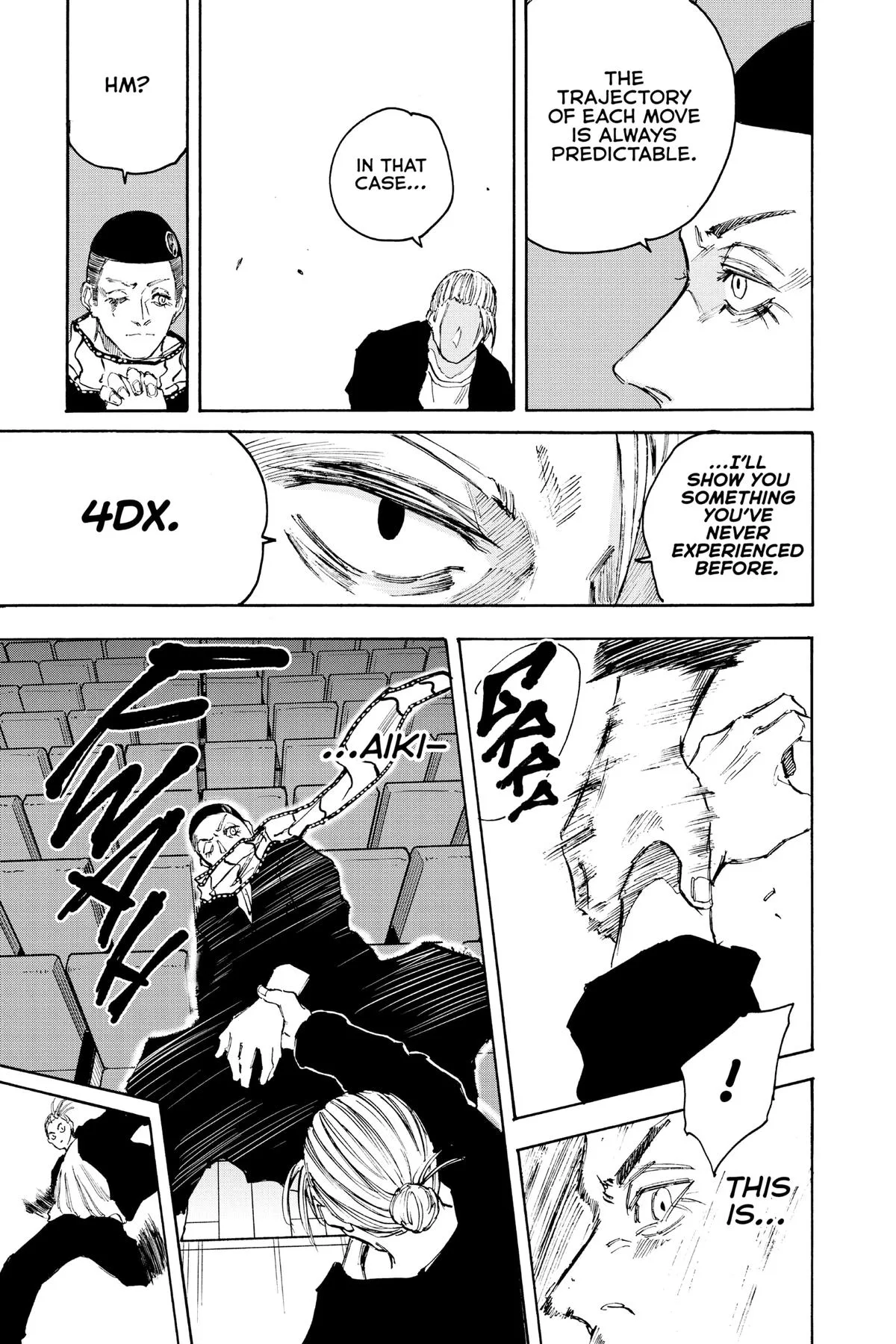 Sakamoto Days - Chapter 102 - Page 10